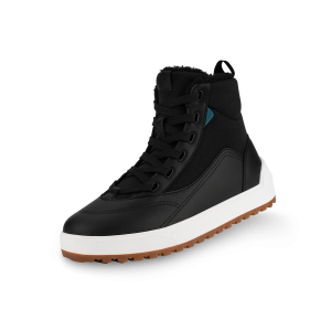 Women's Alta High Top - Narrow Fit - Asphalt Black