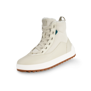 Women's Alta High Top - Dune Beige