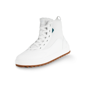 Women's Alta High Top - Narrow Fit - Ivory White