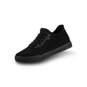 Women's Weekend - Asphalt Black on Black