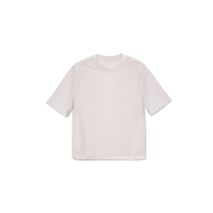 Women's Base Tee - Quartzite