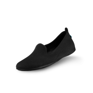 Women's Market Flat - Black