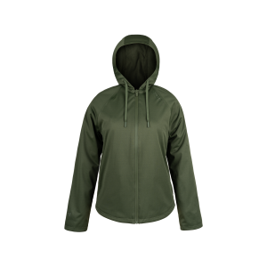 Women's Overcast Jacket - Spruce Green