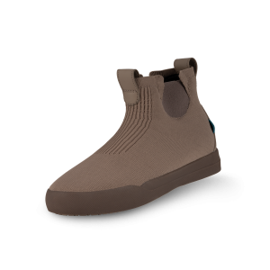 Men's Weekend Chelsea - Silt Brown