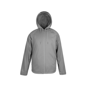 Men's Overcast Jacket - Concrete Grey