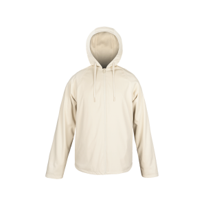 Men's Overcast Jacket - Dune Beige