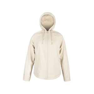 Women's Overcast Jacket - Dune Beige