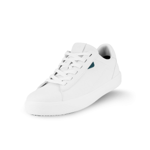 Women's Soho Sneaker - Ivory White
