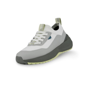 Men's Stormburst Low Top - Mist/Grotto