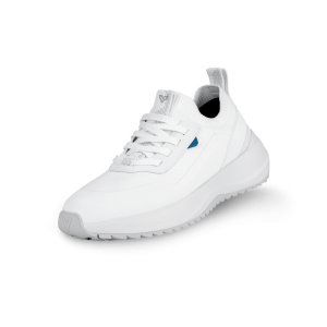 Men's Stormburst Low Top - White