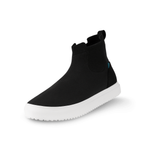 Women's Uptown Chelsea - Black