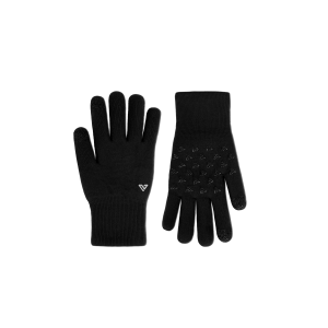 Forecast Gloves - Black