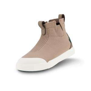 Kids Weekend Chelsea - Shiitake Brown