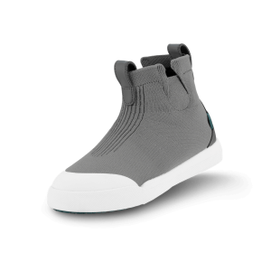 Kids Weekend Chelsea - Concrete Grey