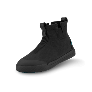 Kids Weekend Chelsea - Asphalt Black on Black