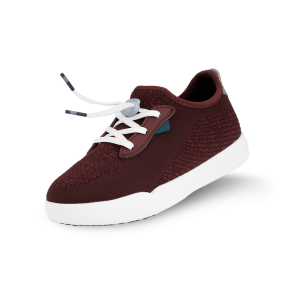 Kids Weekend Sneaker - Mahogany/Tidal