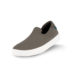 Women's Boardwalk Slip-On - Turtle Green