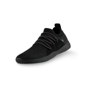 Men's Cityscape Classic - Storm Black on Black