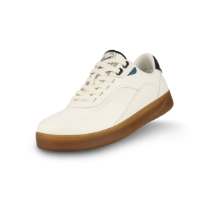 Women's Courtside Classic - Off-White/Black