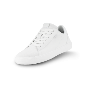 Women's Soho Sneaker - Narrow Fit - Ivory White LE