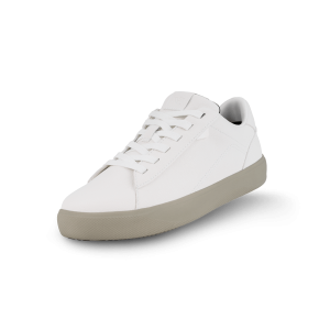 Women's Soho Sneaker - Light Grey/Trail