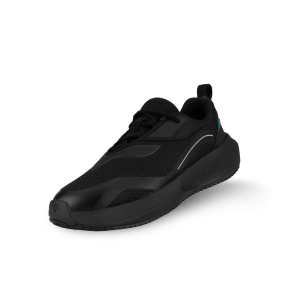 Women's Tidal Sneaker - Black on Black