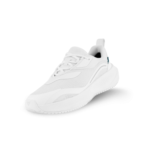 Men's Tidal Sneaker - Warm White